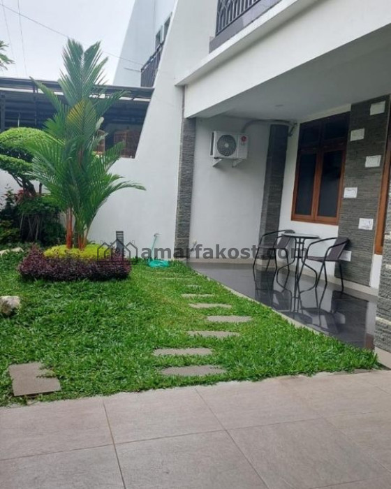 Kost Campur Nyaman Area Sambiroto - foto 2