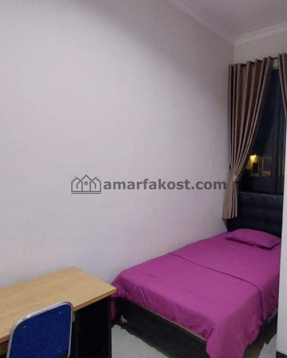 Kost Campur Nyaman Area Sambiroto - foto 3