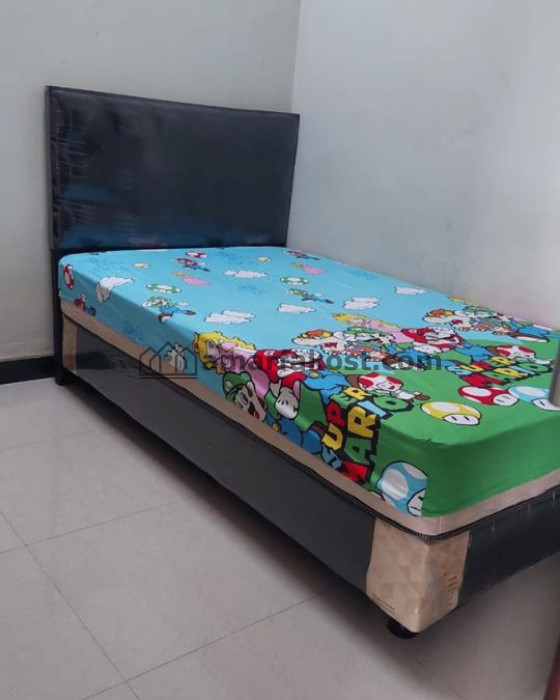 Kost Campur Nyaman Area Sambiroto - foto 7