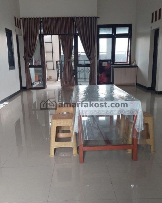 Kost Campur Nyaman Area Sambiroto - foto 9