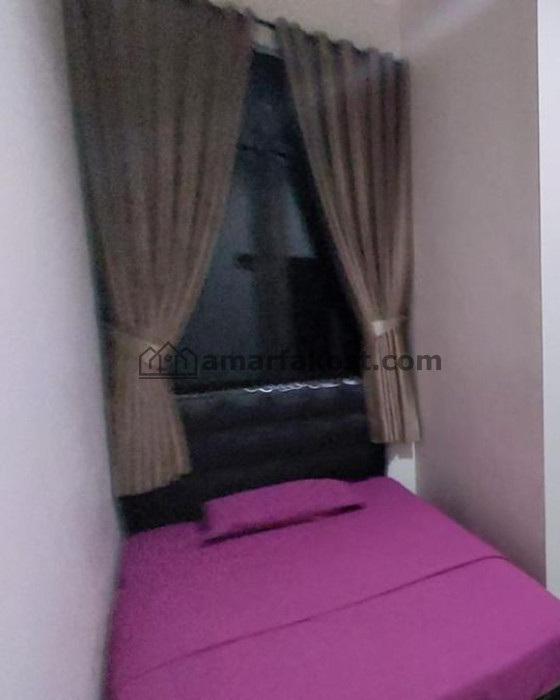 Kost Campur Nyaman Area Sambiroto - foto 5