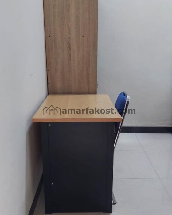 Kost Campur Nyaman Area Sambiroto - foto 4
