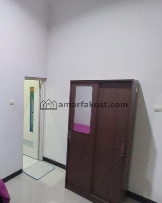 Kost Campur Nyaman Area Sambiroto - foto 6