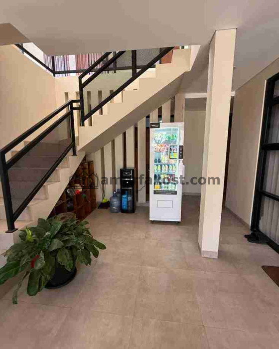 π‘ BEDULU LIVING β KOS EKSKLUSIF FULL FURNISHED - foto 2