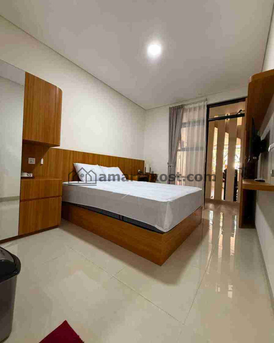 π‘ BEDULU LIVING β KOS EKSKLUSIF FULL FURNISHED - foto 8