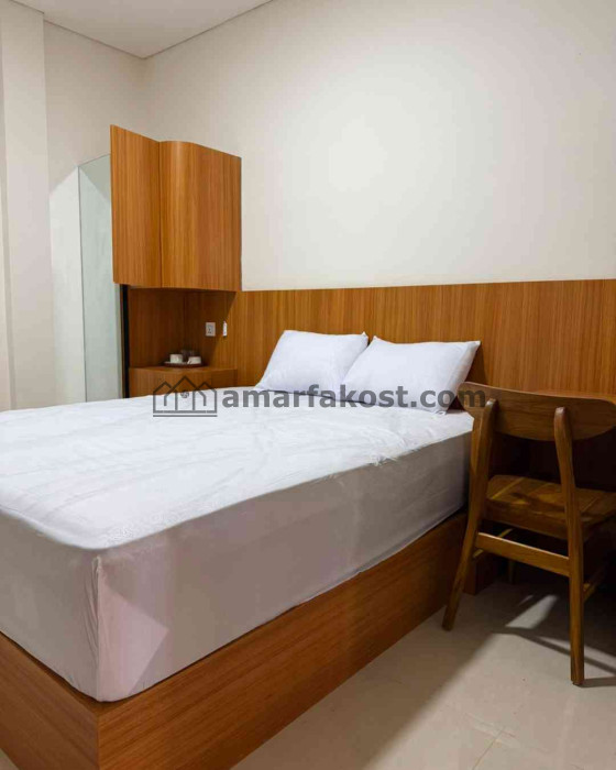 π‘ BEDULU LIVING β KOS EKSKLUSIF FULL FURNISHED - foto 7