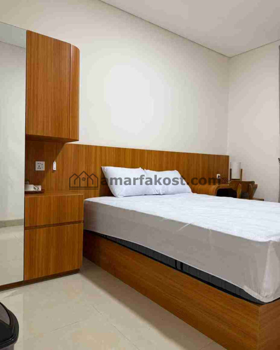 π‘ BEDULU LIVING β KOS EKSKLUSIF FULL FURNISHED - foto 9