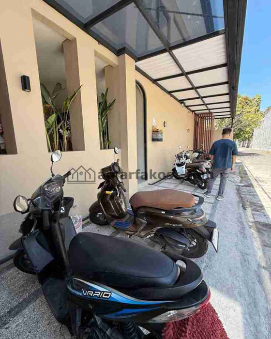π‘ BEDULU LIVING β KOS EKSKLUSIF FULL FURNISHED - foto 14