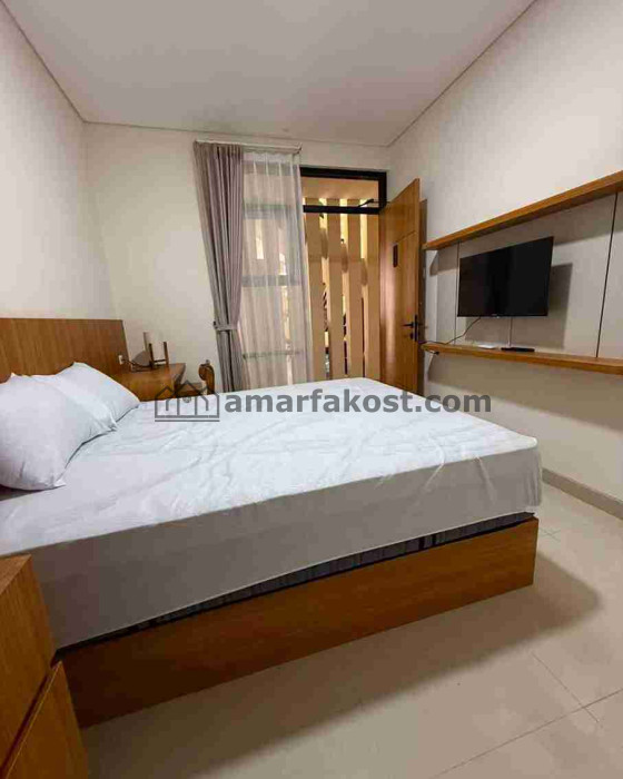 π‘ BEDULU LIVING β KOS EKSKLUSIF FULL FURNISHED - foto 10