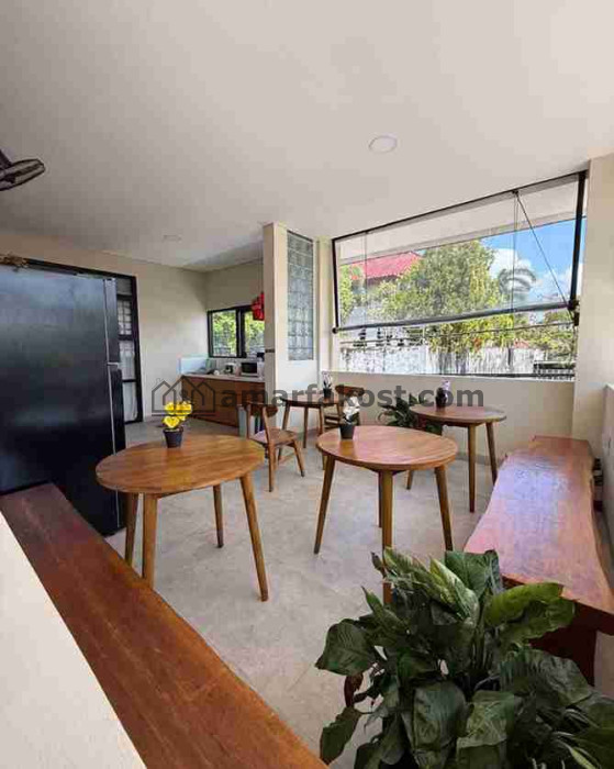 π‘ BEDULU LIVING β KOS EKSKLUSIF FULL FURNISHED - foto 12