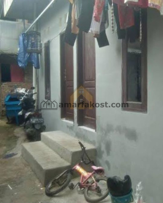 DIKONTRAKKAN PETAKAN KOSONGAN - TEBET JAKSEL - foto 2