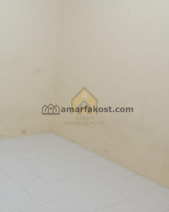 DIKONTRAKKAN PETAKAN KOSONGAN - TEBET JAKSEL - foto 6