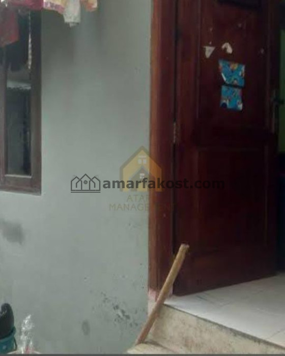 DIKONTRAKKAN PETAKAN KOSONGAN - TEBET JAKSEL - foto 3