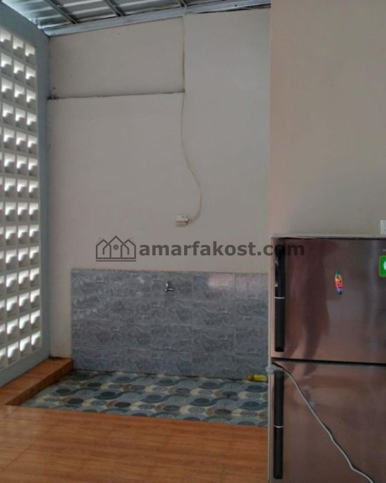Di Sewakan Rumah semi furnish di komplek Citra Grand Senyiur - foto 12