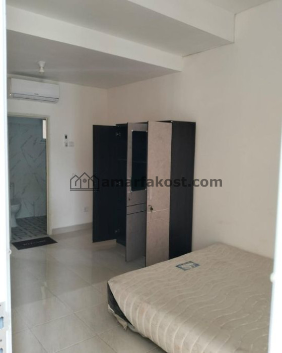 Di Sewakan Rumah semi furnish di komplek Citra Grand Senyiur - foto 8
