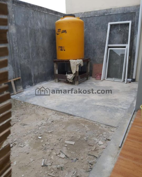 Di Sewakan Rumah semi furnish di komplek Citra Grand Senyiur - foto 11