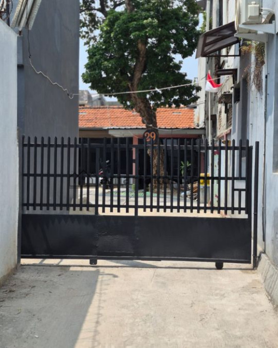 KOST BLESSING – JAKARTA SELATAN - foto 2