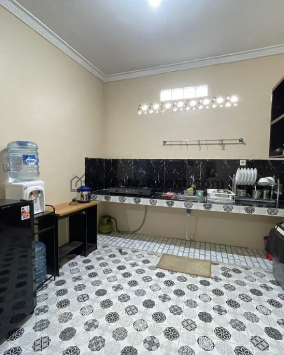 KOST BLESSING – JAKARTA SELATAN - foto 10