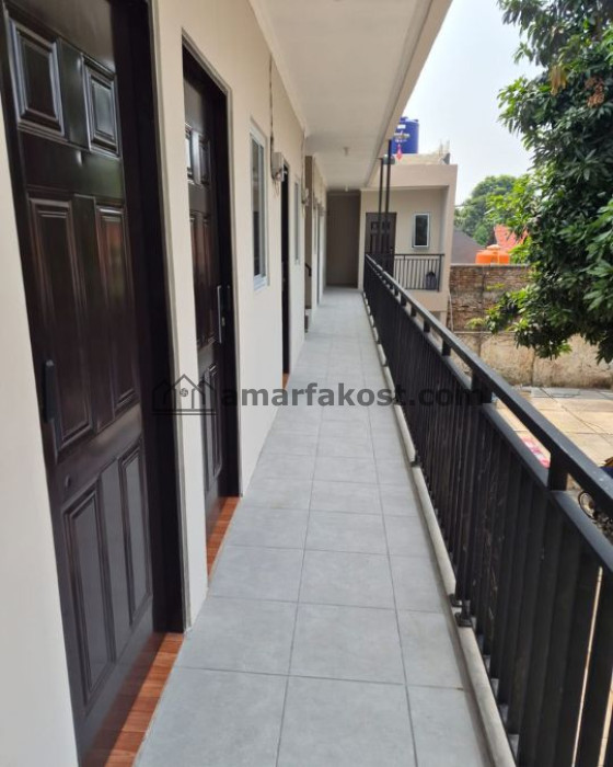 KOST BLESSING – JAKARTA SELATAN - foto 6