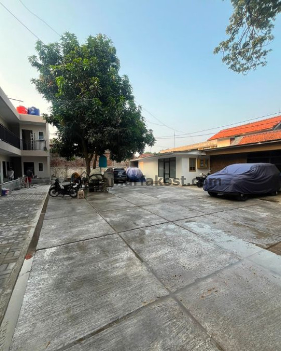 KOST BLESSING – JAKARTA SELATAN - foto 5