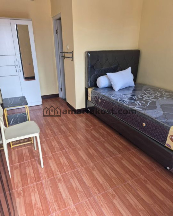 KOST BLESSING – JAKARTA SELATAN - foto 7