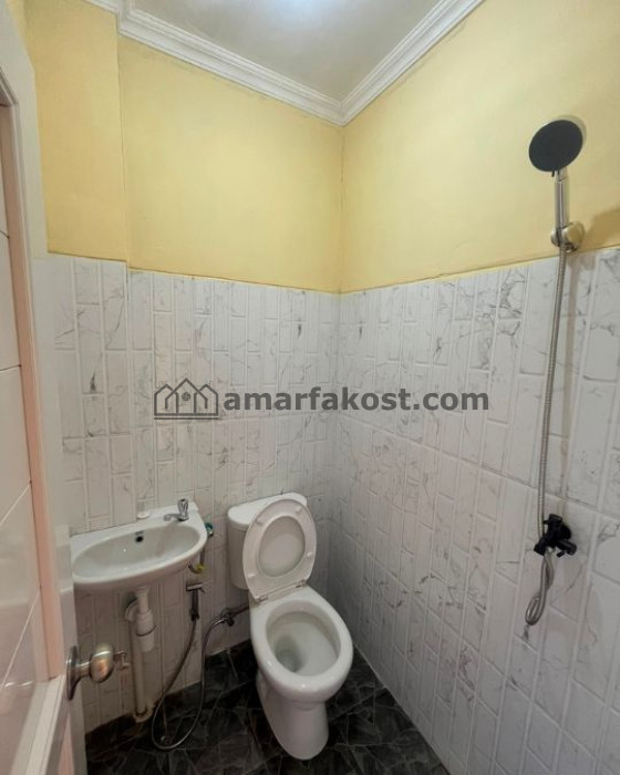 KOST BLESSING – JAKARTA SELATAN - foto 8