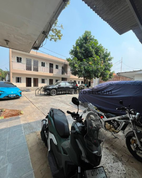 KOST BLESSING – JAKARTA SELATAN - foto 4