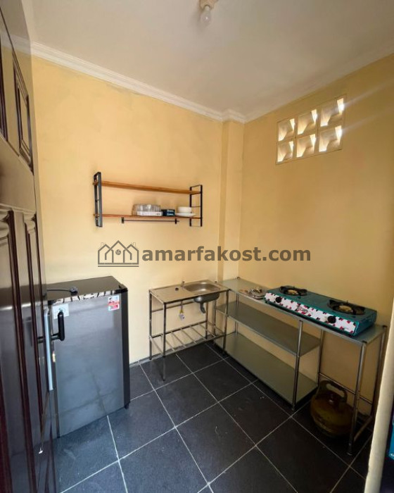 KOST BLESSING – JAKARTA SELATAN - foto 11