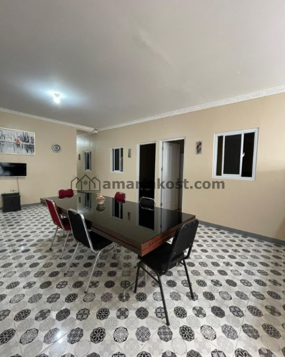KOST BLESSING – JAKARTA SELATAN - foto 3