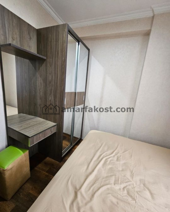 APARTEMEN EKSKLUSIF FULL FURNISHED DI BANDUNG TIMUR! - foto 3