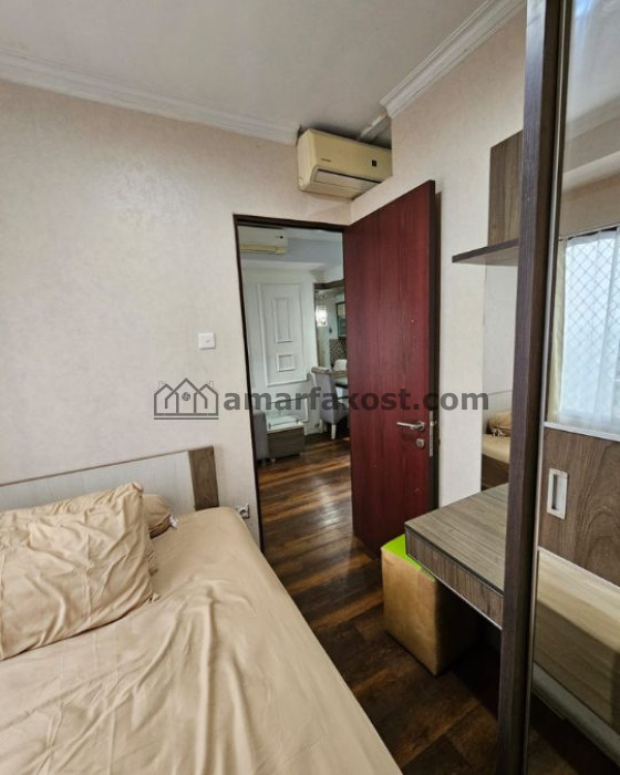 APARTEMEN EKSKLUSIF FULL FURNISHED DI BANDUNG TIMUR! - foto 4