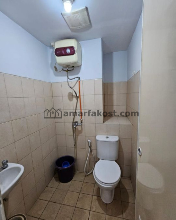 APARTEMEN EKSKLUSIF FULL FURNISHED DI BANDUNG TIMUR! - foto 5