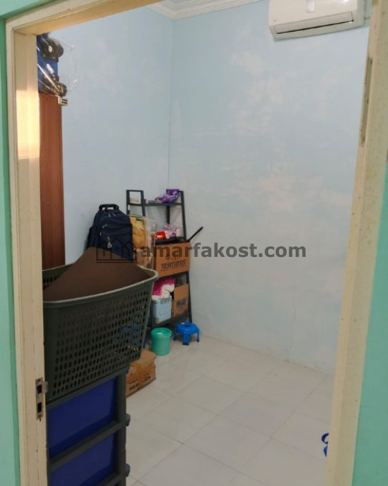 Rumah Di Sewakan di Tengah Kota Banjarmasin. - foto 3
