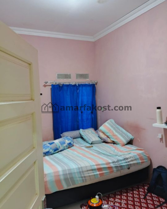 Rumah Di Sewakan di Tengah Kota Banjarmasin. - foto 7