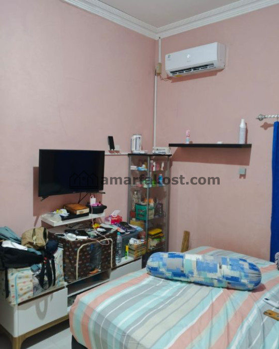 Rumah Di Sewakan di Tengah Kota Banjarmasin. - foto 8