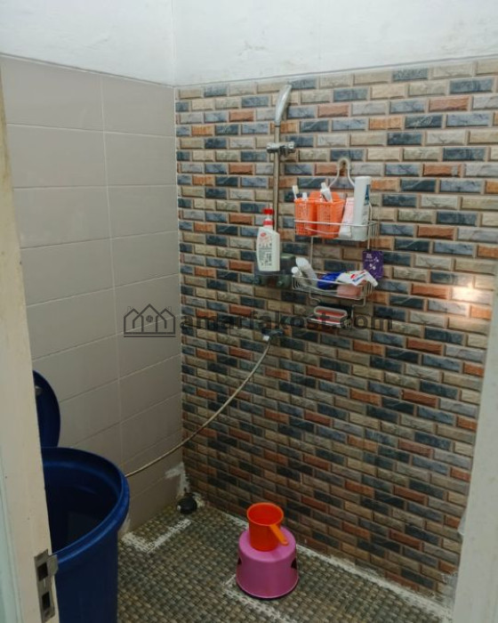Rumah Di Sewakan di Tengah Kota Banjarmasin. - foto 12