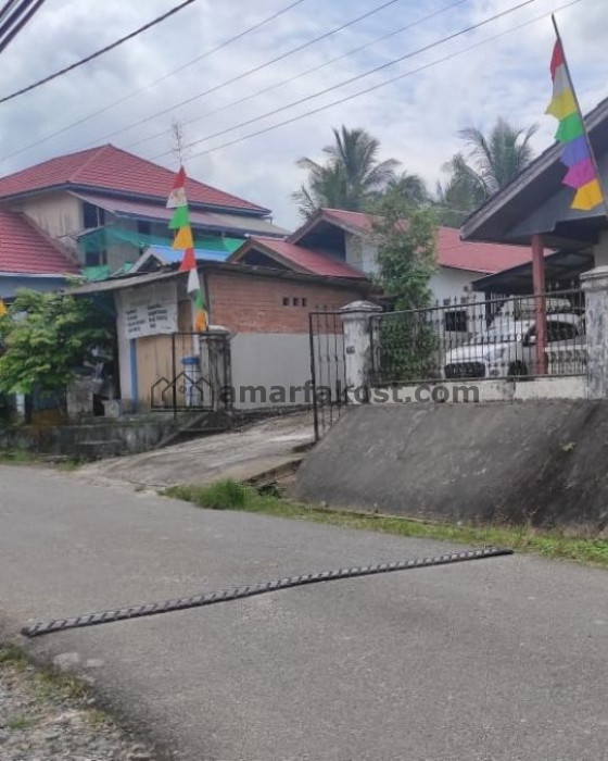 RUMAH DIKONTRAKKAN – KILO 14 - foto 2