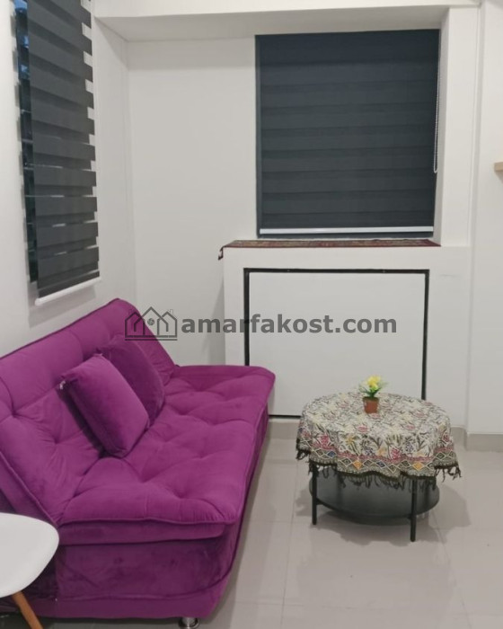 Disewakan Apartemen bandaraya tallasa city lt2 - foto 4