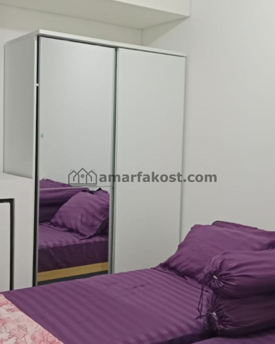 Disewakan Apartemen bandaraya tallasa city lt2 - foto 5