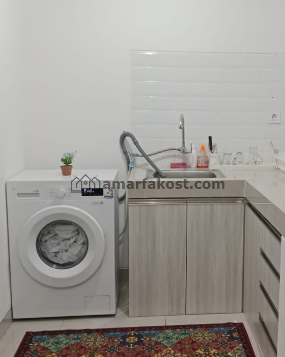 Disewakan Apartemen bandaraya tallasa city lt2 - foto 6