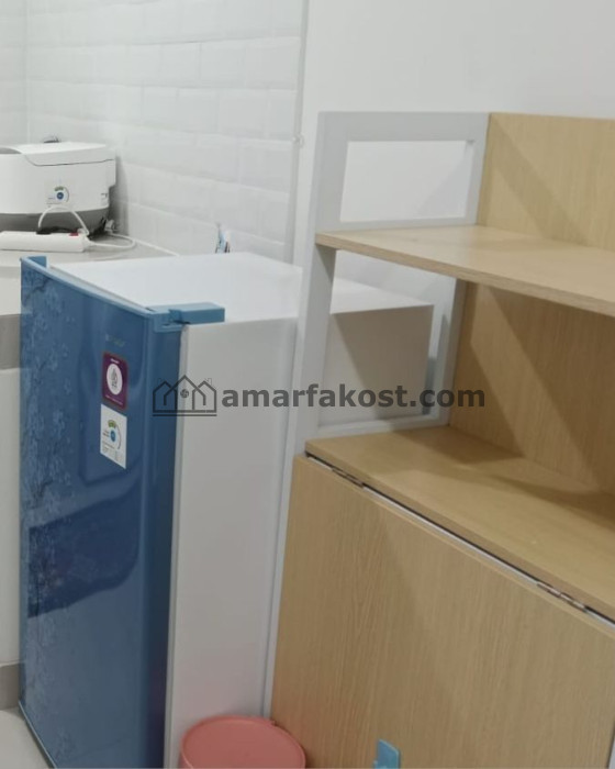 Disewakan Apartemen bandaraya tallasa city lt2 - foto 7