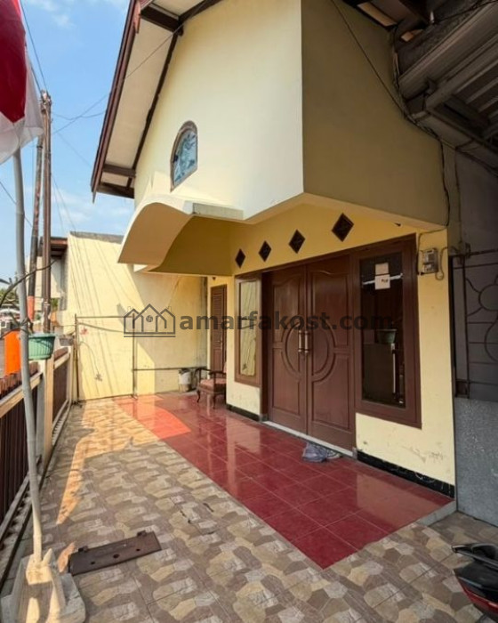 KONTRAKAN + KOS Gayamsari, Semarang - foto 4