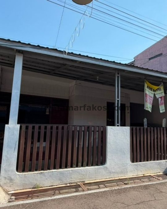 KONTRAKAN + KOS Gayamsari, Semarang - foto 3