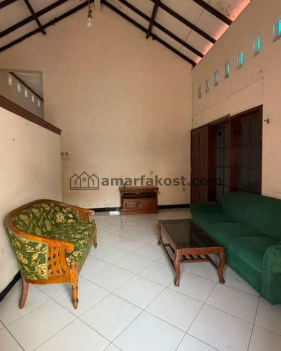 KONTRAKAN + KOS Gayamsari, Semarang - foto 7
