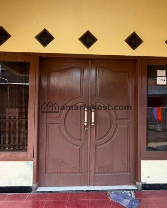 KONTRAKAN + KOS Gayamsari, Semarang - foto 5