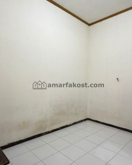 KONTRAKAN + KOS Gayamsari, Semarang - foto 10