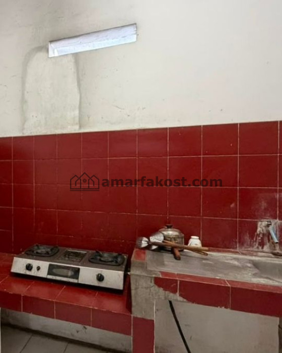 KONTRAKAN + KOS Gayamsari, Semarang - foto 17