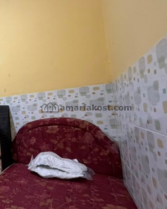 KONTRAKAN + KOS Gayamsari, Semarang - foto 16
