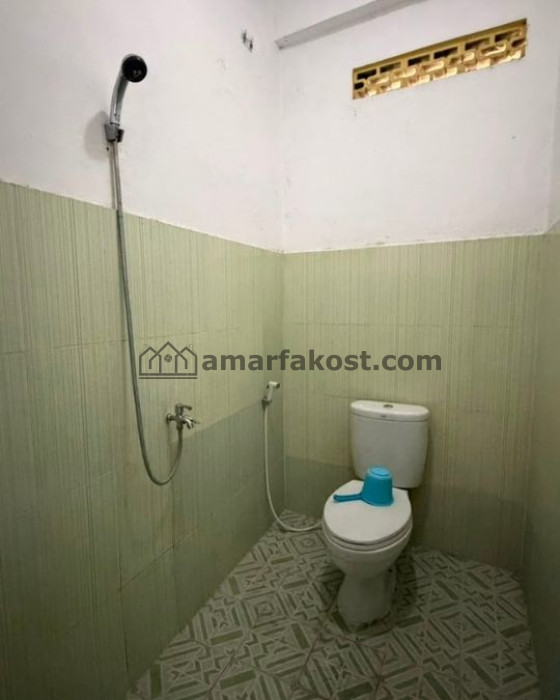 KONTRAKAN + KOS Gayamsari, Semarang - foto 19