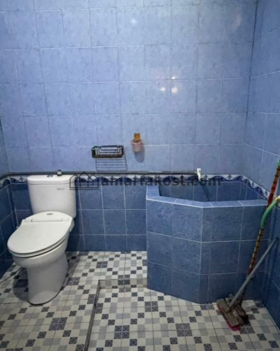 KONTRAKAN + KOS Gayamsari, Semarang - foto 18
